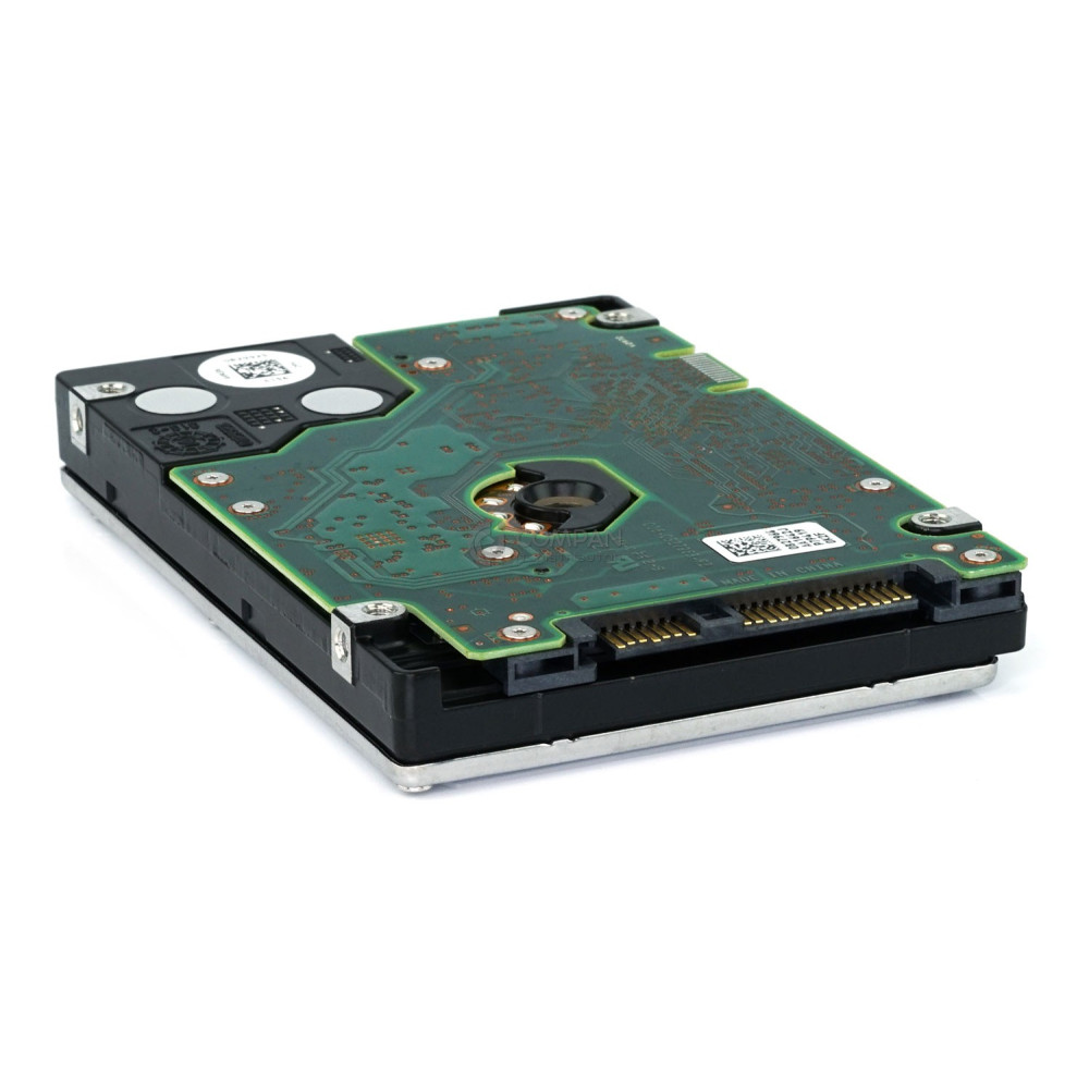 98Y3276 IBM HDD 600GB  10K  SAS 6G  2.5" SFF